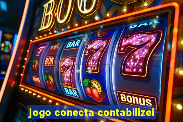 jogo conecta contabilizei